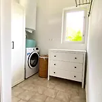 Nád Ház Casa de Férias