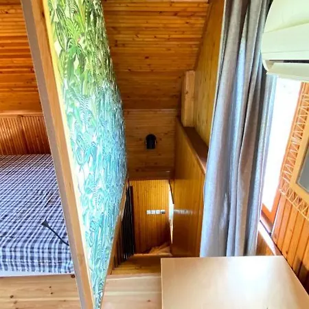 Nad Haz Holiday home Szigliget