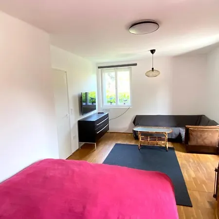 Holiday home Nad Haz *