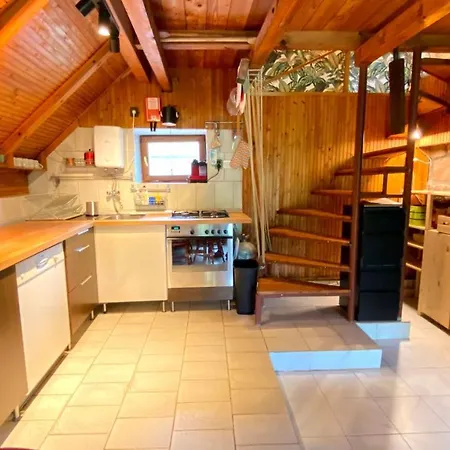 Holiday home Nad Haz