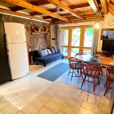 Holiday home Nad Haz Szigliget