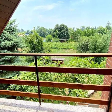 Holiday home Nad Haz Szigliget