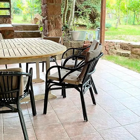 Nad Haz Holiday home