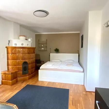 Nad Haz Holiday home *
