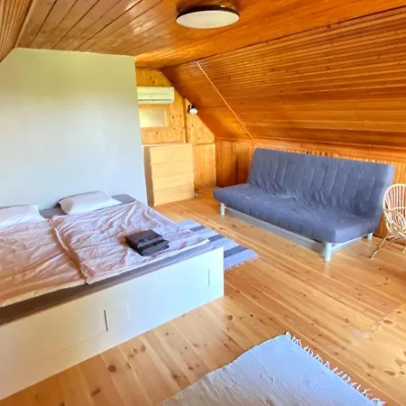 Holiday home Nad Haz